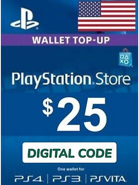 Playstation store us