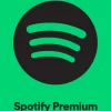 Activation Spotify Premium Compte Individuel
