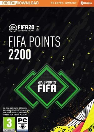 Fifa 18 Origin Key GLOBAL