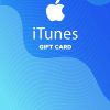 Carte iTunes - App Store 25€ - France