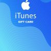 Carte Apple iTunes 2 USD - iTunes Etats-Unis