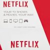 Carte cadeau Netflix 100 TL Key TURQUIE