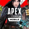 Apex Legends Mobile Syndicate Gold (Malaisie)