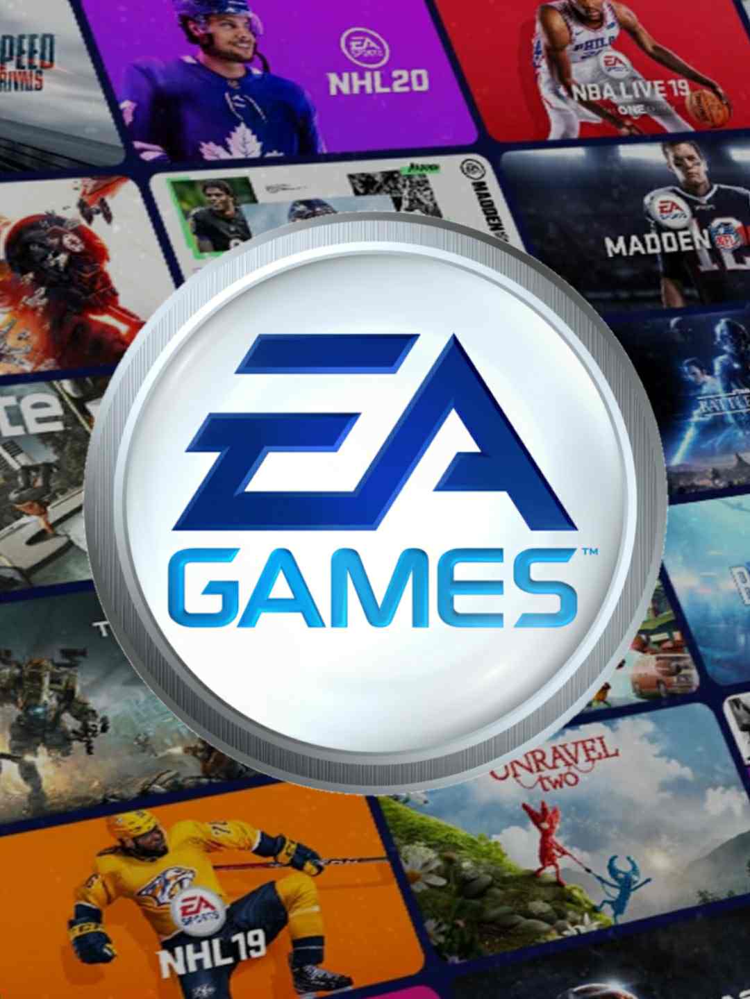 EA Games | 3MKSTORE