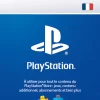 Carte PlayStation Network 20 EUR - PSN FRANCE