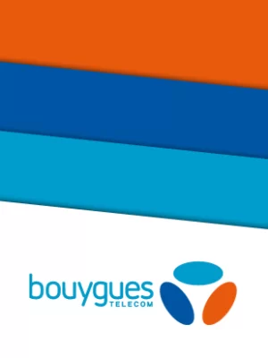 Bouygues Telecom Refill
