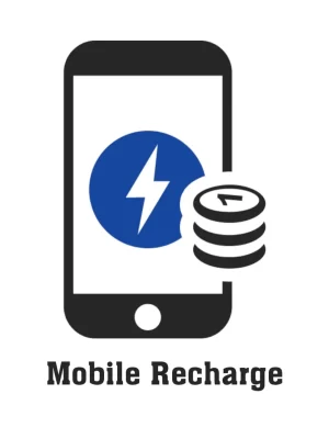 Recharges mobiles