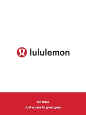 Lululemon