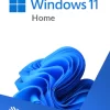 Microsoft Windows 11 Home OEM (PC) Clé MONDIAL