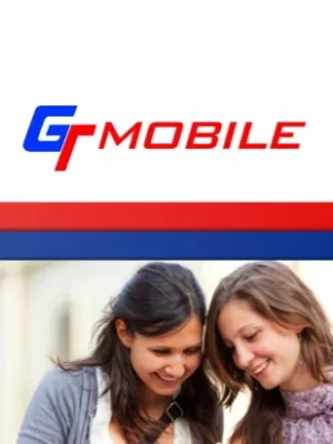 GT-Mobile Recharge