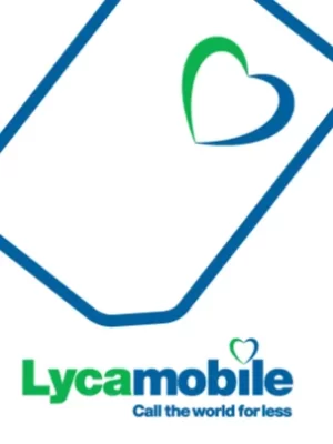 Recharge Lyca Mobile
